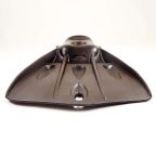 Fourth Element Tech Fins - Natural Rubber Tech Diving Fin
