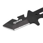 Mares Maximus - Black Coated Dive Knife