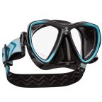 Scubapro Synergy Mini Diving Mask + Comfort Strap Scubapro Synergy Mini Diving Mask + Comfort Strap