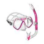 Mares Ridley Mask + Snorkel Combo Set