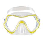 Mares Pure Vison Mask + Snorkel Combo Mares Pure Vison Mask + Snorkel Combo