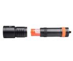 OrcaTorch D700 Dive Torch - 1700 Lumens Dive Torch