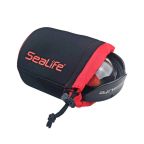 Sealife Soft lined Neoprene Camera Gear & Lens Pouch SL933