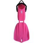 Scubapro Seawing Nova Diving Fins - Open Heel Fins Scubapro Seawing Nova Diving Fins - Open Heel Fins