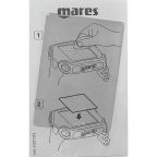 Mares Quad Screen Protector