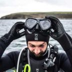 Fourth Element 3mm Diving Wetsuit Gloves