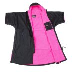 Dryrobe Advance Short Sleeve Changing Robe - All Colours