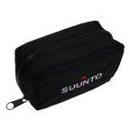 Suunto Padded Dive Computer Zipped Pouch Suunto Padded Dive Computer Zipped Pouch