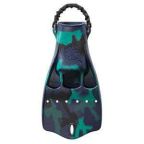 Scubapro Jet Fin - Camouflage Range - The Original Jet Fin Scubapro Jet Fin - Camouflage Range - The Original Jet Fin