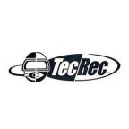 PADI TecRec Decal PADI TecRec Decal