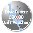 £20 Gift Voucher £20 Gift Voucher