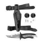 Scubapro Mako Stainless Steel Dive Knife