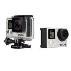 GoPro Hero4 Black Standard | Discount Accessory Bundle GoPro Hero4 Black Standard | Discount Accessory Bundle