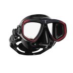 Scubapro Zoom Twin Lens Diving Mask- Low Volume Diving Mask