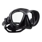Scubapro Synergy Twin Trufit Diving Mask - Silicone Strap Scubapro Synergy Twin Trufit Diving Mask - Silicone Strap