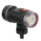 Sealife Sea Dragon 2000F Video + Photo + Dive Light