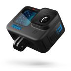 GoPro Hero11 Black Speciality Bundle Inc 64GB SD Card