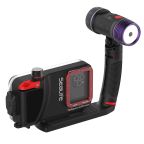 SeaLife Sea Dragon Fluoro Dual Beam Video Light SL673