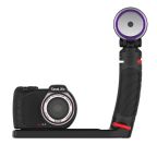 SeaLife Sea Dragon Fluoro Dual Beam Video Light SL673