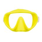 Scubapro Ghost Frameless Single Lens Diving Mask Scubapro Ghost Frameless Single Lens Diving Mask