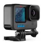 GoPro Hero11 Black Speciality Bundle Inc 64GB SD Card
