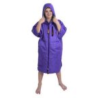 Charlie Mcleod Kids ECO Short Sleeve Change Robe - All Colours