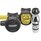 Cressi Compact Pro Octopus