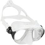 Cressi Calibro Fog Stop Mask
