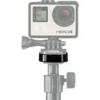 GoPro Mic Stand Mount GoPro Mic Stand Mount