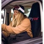 Dryrobe Water-Repellent Car Seat Covers - Single Seat Dryrobe Water-Repellent Car Seat Covers - Single Seat