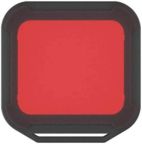 PolarPro GoPro Blue Water Red Filter For GoPro Super Suit Dive Housing