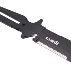 Mares Maximus - Black Coated Dive Knife