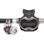 Cressi T10-SC PVD + Master Regulator