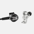 Mares Airmatic Planet 88X TBP Regulator