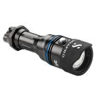 Scubapro Nova 850R Wide Dive Torch W/O Battery & Charger Scubapro Nova 850R Wide Dive Torch W/O Battery & Charger