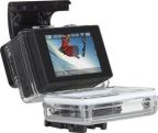 GoPro LCD Touch BacPac HERO4 | HERO3+ | HERO3