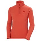 Helly Hansen Women's Daybreaker Half Zip Fleece