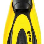 Mares Avanti Superchannel FF - Full Foot Snorkelling Fins