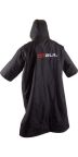 Gul EvoRobe Hooded Changing Robe / Poncho / Dry Robe - Black Gul EvoRobe Hooded Changing Robe / Poncho / Dry Robe - Black
