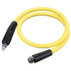 Scubapro Superflow Regulator Hose - Low Pressure Hoses for Regulators and BCDs Scubapro Superflow Regulator Hose - Low Pressure Hoses for Regulators and BCDs