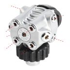 Mares Fusion 72X Regulator - DIN Mares Fusion 72X Regulator - DIN