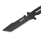 Mares Maximus - Black Coated Dive Knife