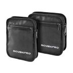 Scubapro X-Tek Accessory Pocket for X-Tek Wing - Large 17x24cm Scubapro X-Tek Accessory Pocket for X-Tek Wing - Large 17x24cm