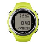 Suunto D4i Novo Dive Computer