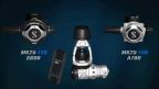 Scubapro MK25 EVO S600 + R105 Octopus Regulator Package
