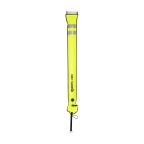 Mares 1.8m XR SMB - Yellow Mares 1.8m XR SMB - Yellow