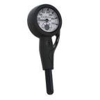 Aqualung Contents Gauge / SPG With Boot + Hose