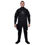 Hydrotech Predator 2 Drysuit - Shoulder Entry
