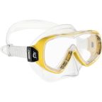 Cressi Piumetta Diving Mask - For Kids 3-6yrs