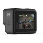 GoPro HERO8 Black Action Camera Bundle